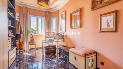 Penthouse in Goya photo 19