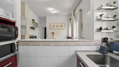 Apartment on Sorda Street, No. > photo 12