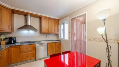Apartment on Carrer de la Báscula, No. > photo 4
