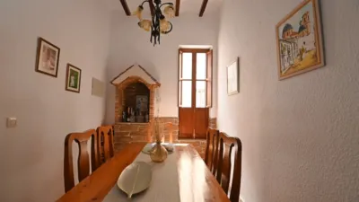 House in Teulada photo 3