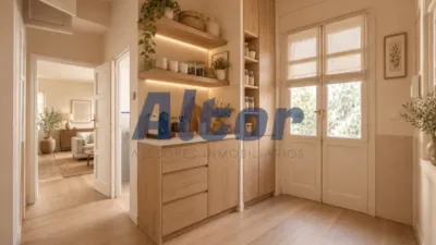 Apartment in Salamanca photo 9