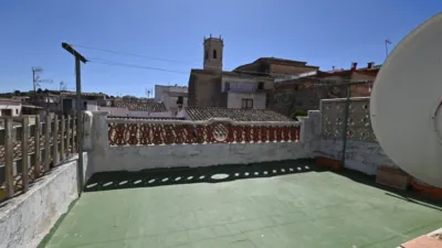 House in Teulada photo 15