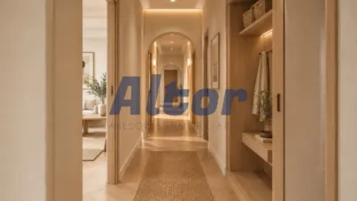 Apartment in Salamanca photo 11