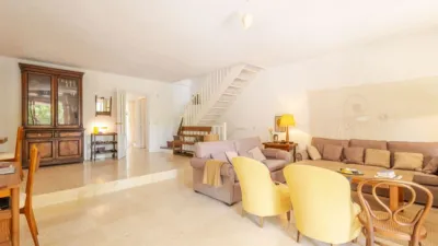 Single-family home in Residencia Madrid photo 3