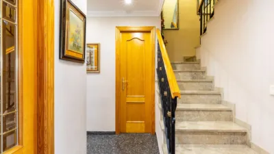 Semi-detached house on Carrer de Sedaví, nº photo 9