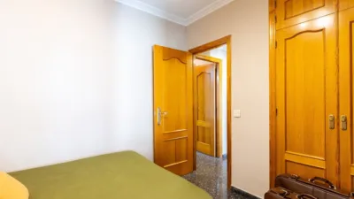 Semi-detached house on Carrer de Sedaví, nº photo 23