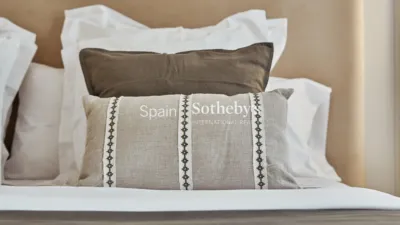 Apartment on Calle de Ayala photo 26