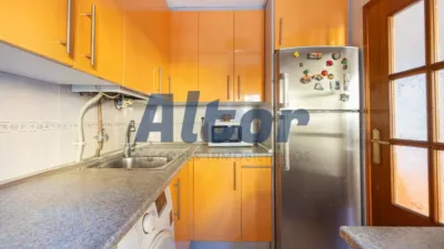 Apartment in San Blas photo 12