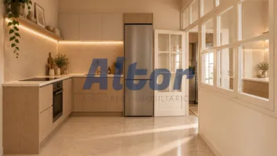 Apartment in Salamanca photo 8