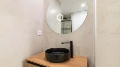 Flat in Chamartín photo 20