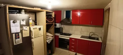 Flat on Carrer de Gata de Gorgos, nº photo 5