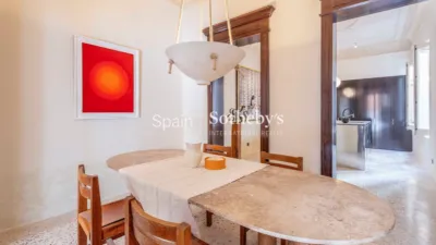 Apartment on Calle Corredera Baja de San Pablo photo 10