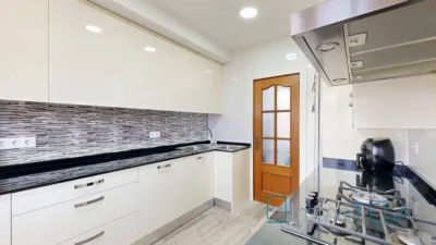 Penthouse in the Centre photo 23