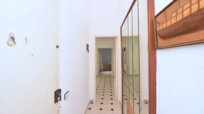 Flat in Centre Vila photo 12