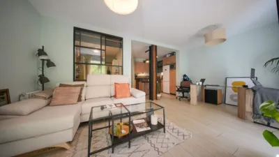 Apartment on Calle de Granada, No. > photo 5