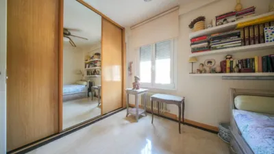 Apartment on Paseo de la Alameda de Osuna, No. > photo 34