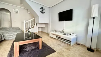Townhouse in Cabo Roig-La Zenia-La Regia photo 6