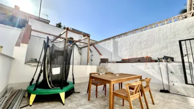 Townhouse in La Florida-La Chismosa-Los Altos photo 22
