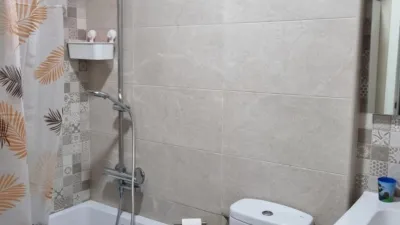 Apartment in Barbate photo 15