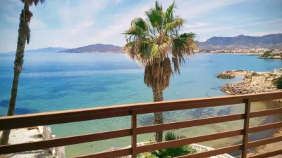 Chalet on San Juan de los Terreros Street, No. 1 photo 14