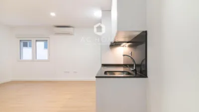 Flat in Chamartín photo 13