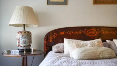 Apartment on Paseo de la Alameda de Osuna, No. > photo 26