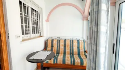 Terraced house in Playa Flamenca-Las Piscinas photo 3