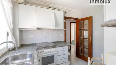 Apartment on Calle de Aaiún photo 6