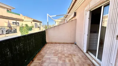 Townhouse in Cabo Roig-La Zenia-La Regia photo 19