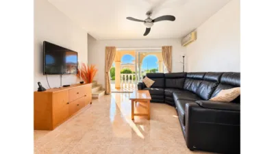 Casa - Vista 3