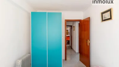 Apartment on Calle de Aaiún photo 14