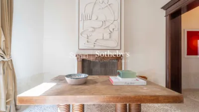 Apartment on Calle Corredera Baja de San Pablo photo 19