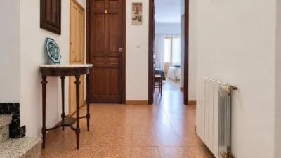 Detached house on Carrer Mayor, nº > photo 9