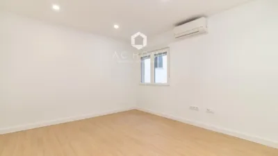 Flat in Chamartín photo 8