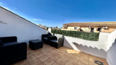 Townhouse in Cabo Roig-La Zenia-La Regia photo 28