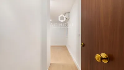 Flat in Chamartín photo 3