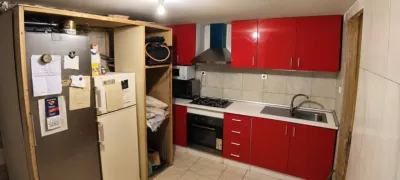 Flat on Carrer de Gata de Gorgos, nº photo 4
