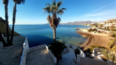 Chalet on San Juan de los Terreros Street, No. 1 photo 15