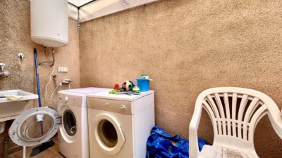 Townhouse in Cabo Roig-La Zenia-La Regia photo 29