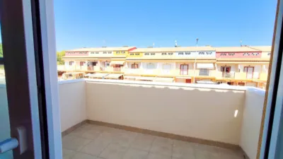 Terraced house in Playa Flamenca-Las Piscinas photo 22