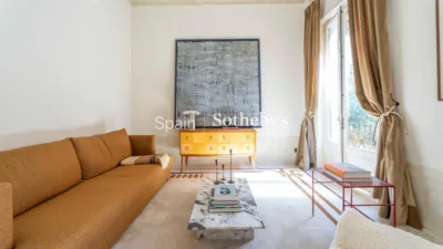 Apartment on Calle Corredera Baja de San Pablo photo 4