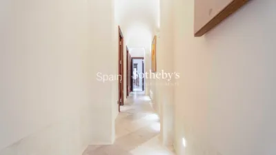 Apartment on Calle Corredera Baja de San Pablo photo 27