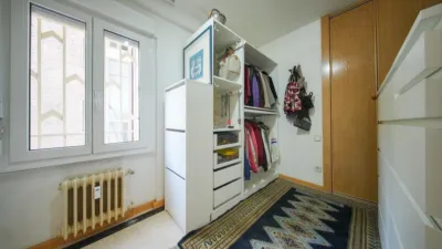 Apartment on Paseo de la Alameda de Osuna, No. > photo 30