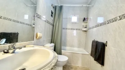 Townhouse in Cabo Roig-La Zenia-La Regia photo 21