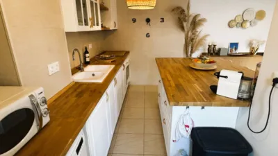 Piso - Más