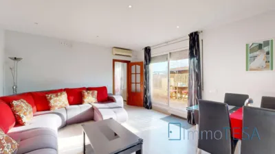 Penthouse in the Centre photo 6