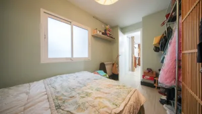 Apartment on Calle de Granada, No. > photo 32
