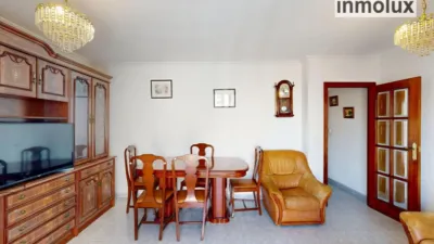 Apartment on Calle de Aaiún photo 3