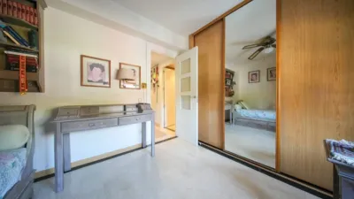 Apartment on Paseo de la Alameda de Osuna, No. > photo 33