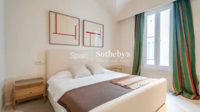 Apartment on Calle Corredera Baja de San Pablo photo 29